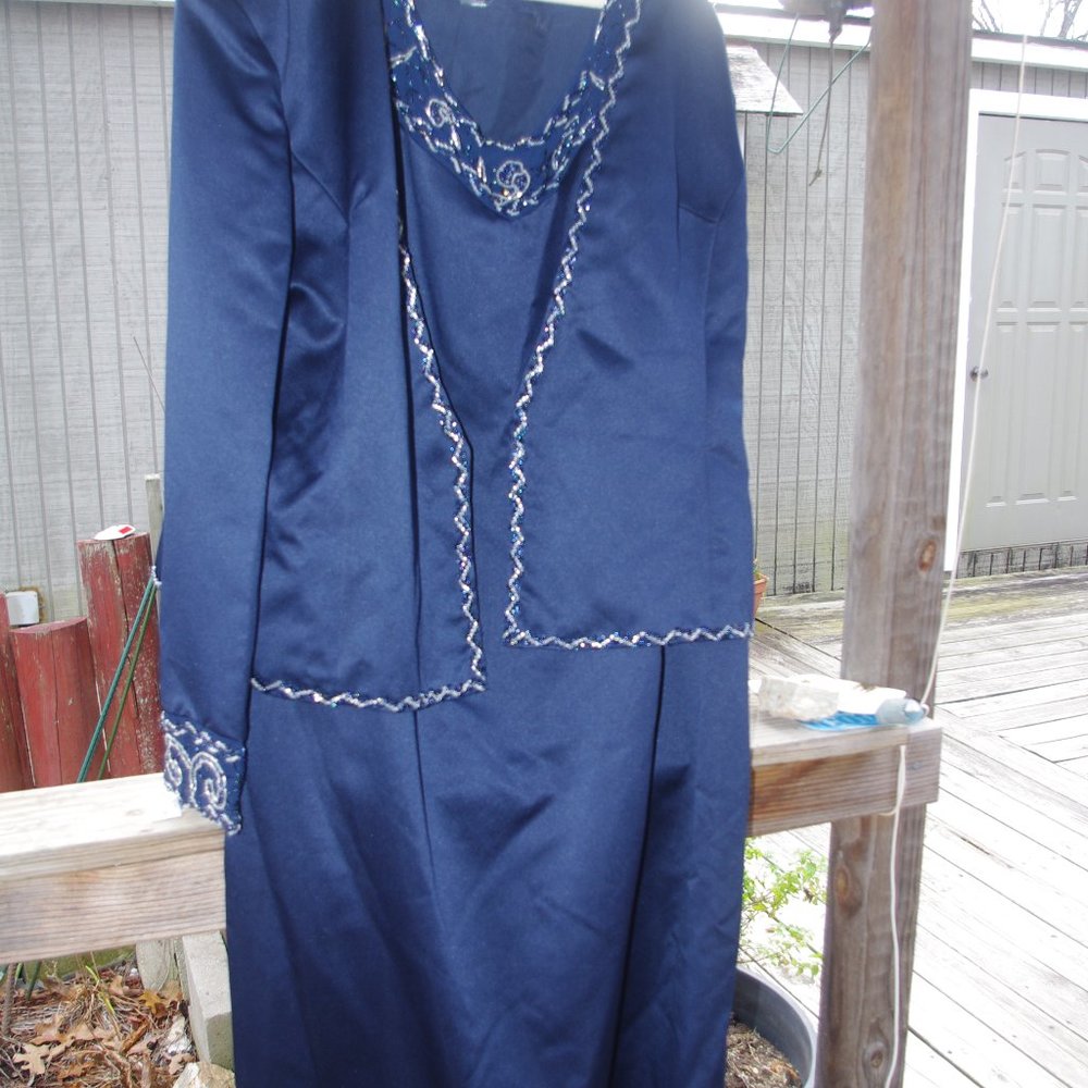 IMAGES FROM FOREVER YOURS NAVY BLUE SIZE- 28